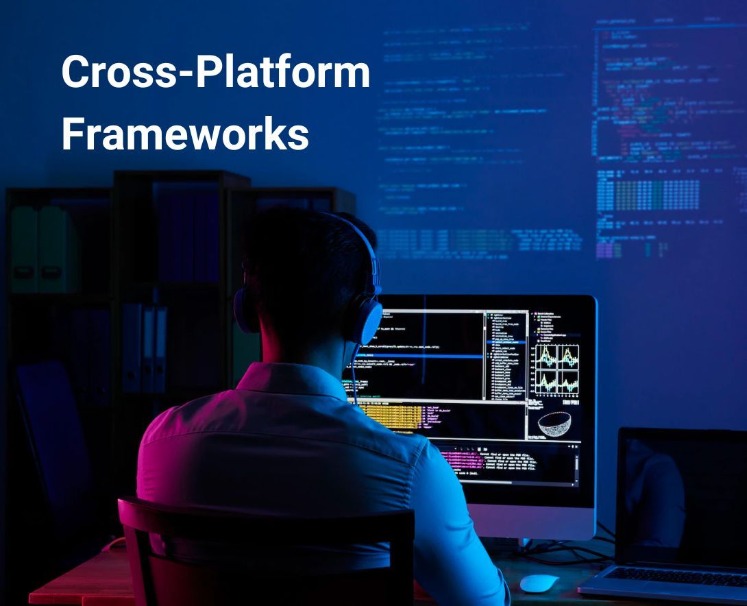 Best Cross-Platform Mobile App Development Frameworks in 2022