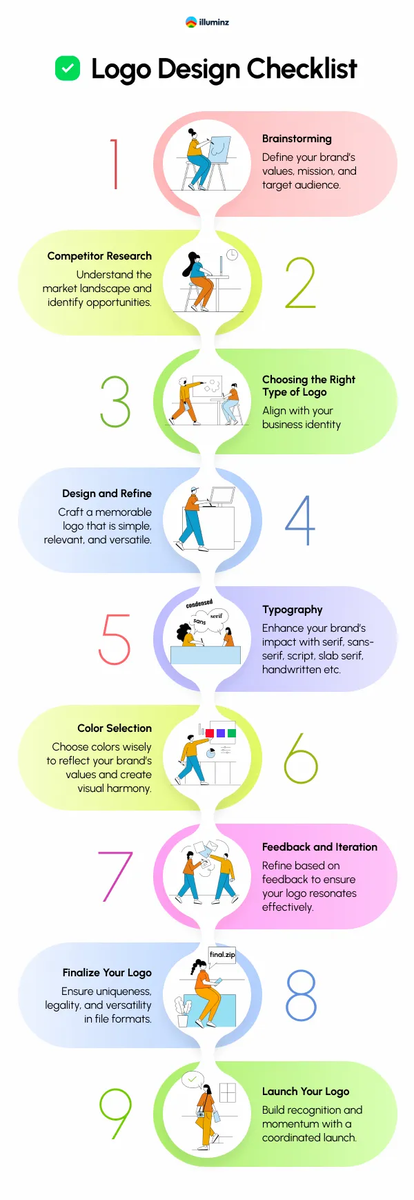 9-logo-design-checklist
