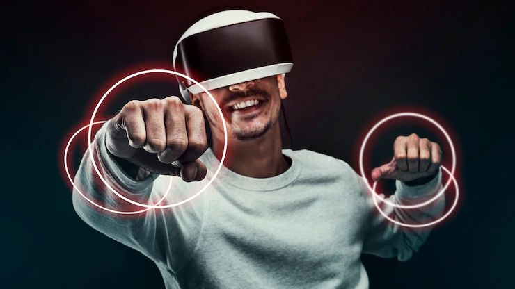 Is Augmented Reality Shaping The Gaming Industry?