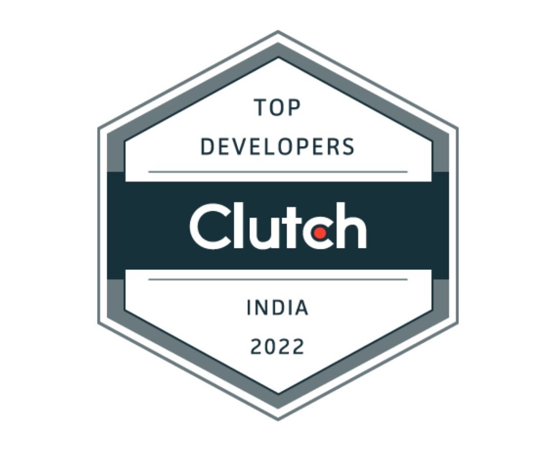 Clutch Honors illuminz Among India’s Top App Developers For 2022