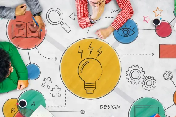 Design Thinking: Crafting Tailor-Made Solutions for Enhanced CX