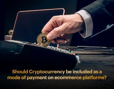 Online Shopping With Cryptocurrency - Things You Should Know