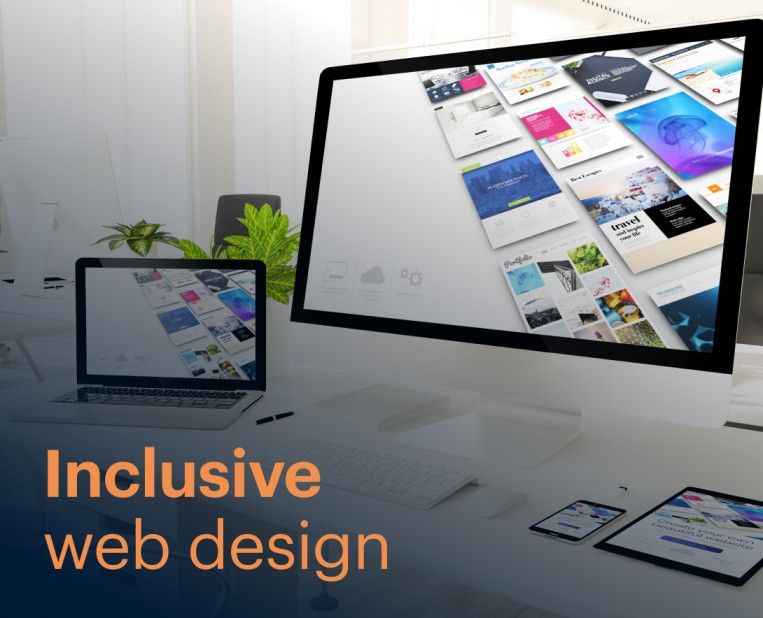 A Complete Guide To Inclusive Web Designs