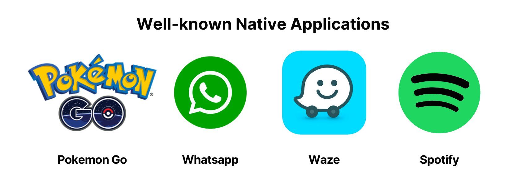 native application