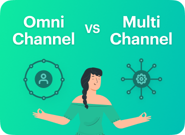 Omnichannel And Multichannel Retail: Definition And Difference