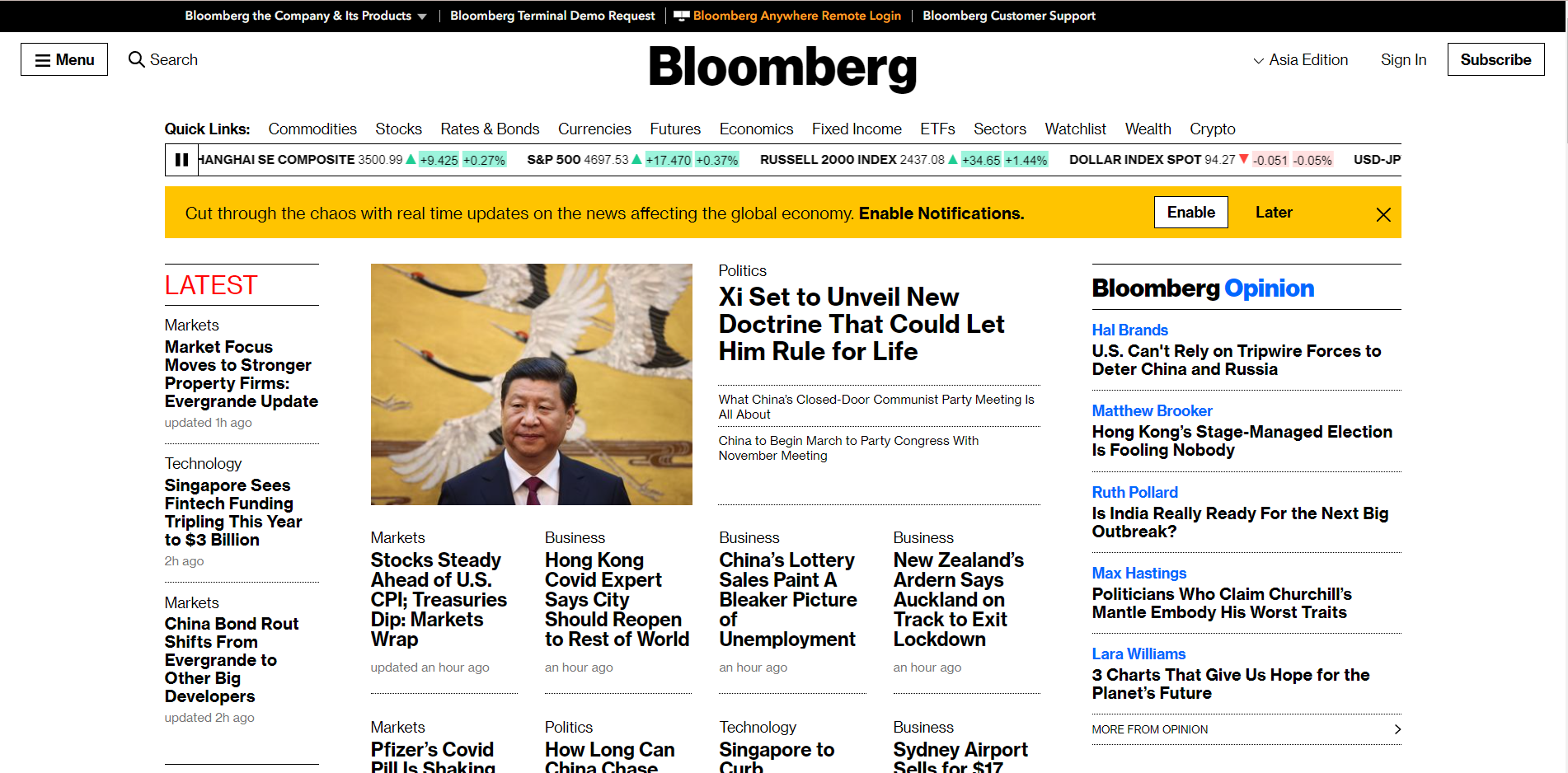 bloomberg