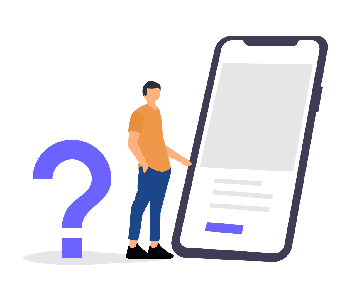 Should You Start An App For Your Business 