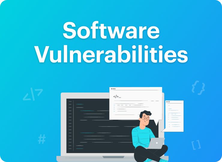 Things You Need To Know About Software Vulnerabilities
