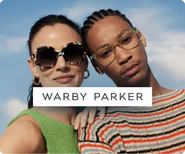 The Business Model Behind Warby Parker's Success