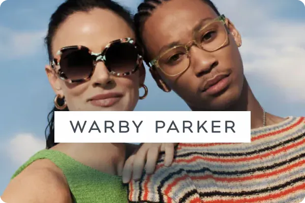 Warby Parker