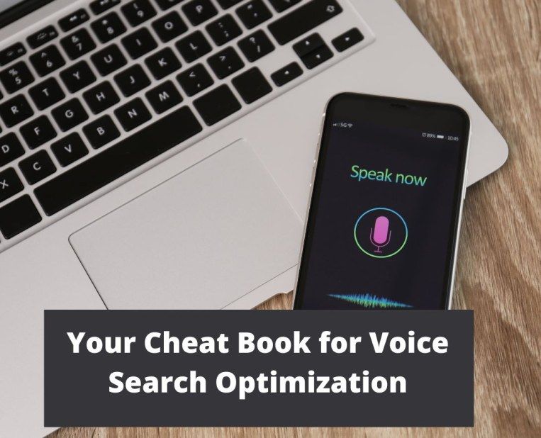 Understanding Voice Search and SEO 