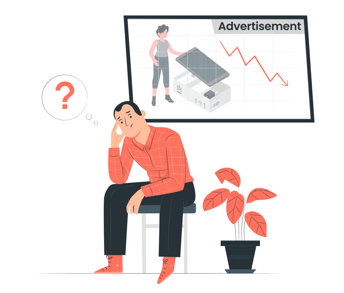 Learning from people’s failures, Avoid these mistakes while creating ads