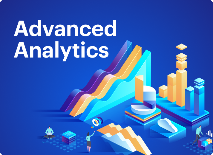 Breakaway From The Pack With Advanced Analytics