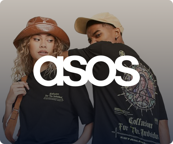 ASOS Success Story—What Sets It Apart in the Fashion World