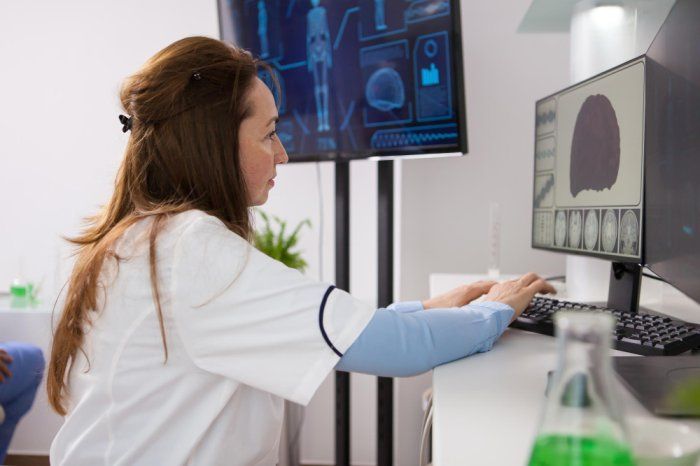 biometric in healthcare