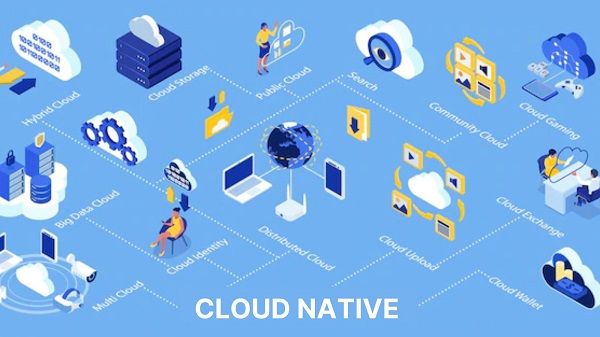 cloud-native