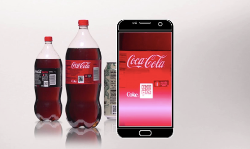 coco-cola-app