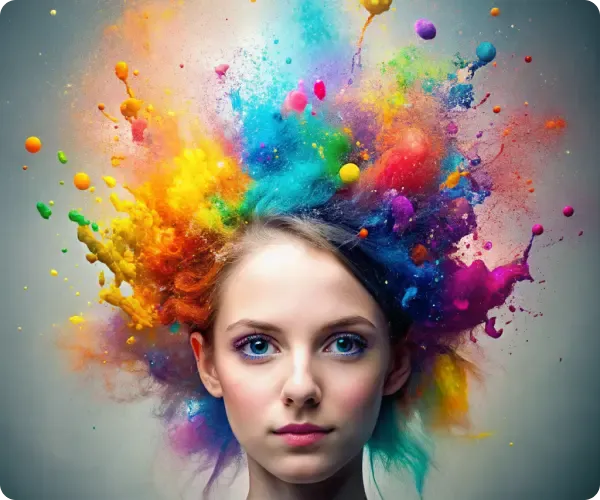 The Psychology of Color in Marketing & Branding - 2024 Vision