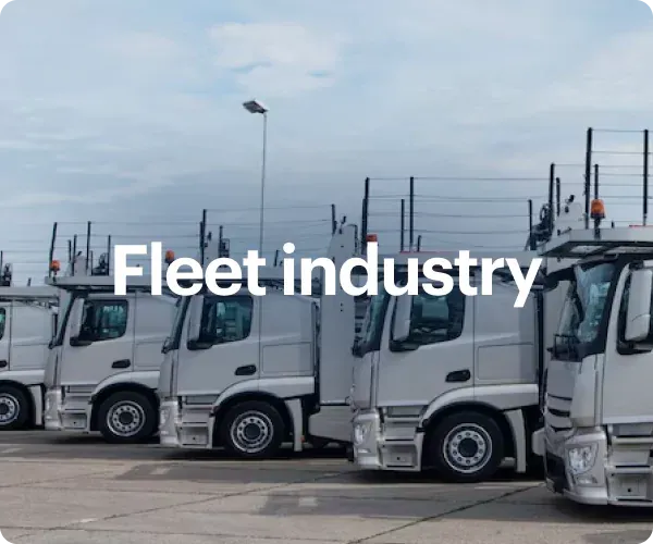 Fleetio: Revolutionizing Fleet Management Efficiency