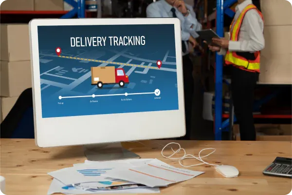 delivery-tracking