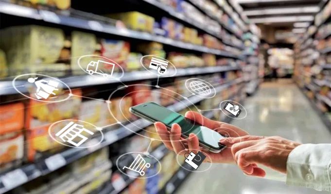 How Digital Transformation Has Shaped The Retail Industry
