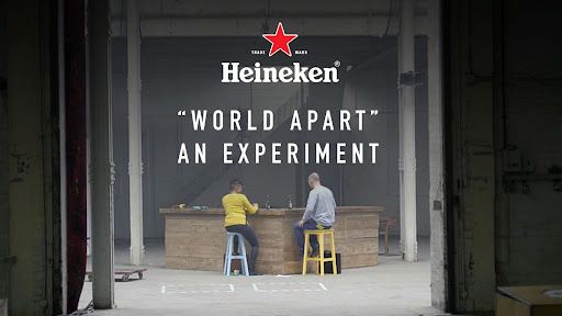 heineken