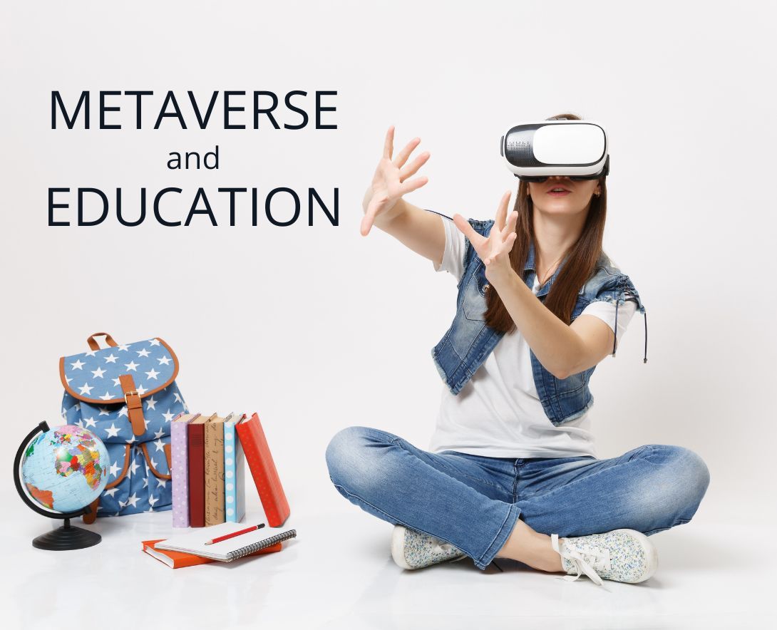 Next Big Step In Education- Metaverse Education Platforms
