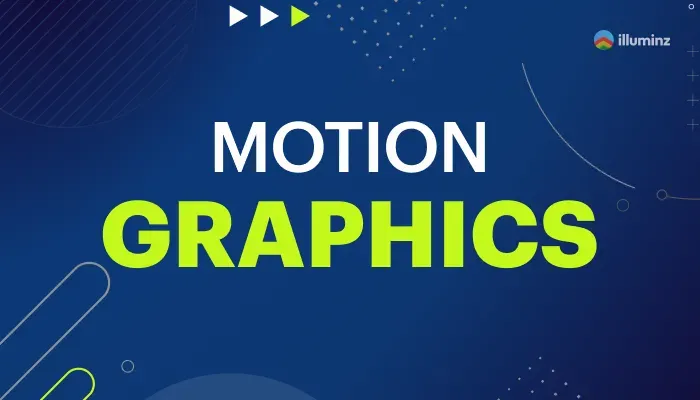 motion graphics