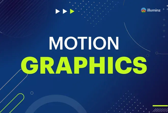 The Indelible Impact of Motion Graphics and Animation on User Experience