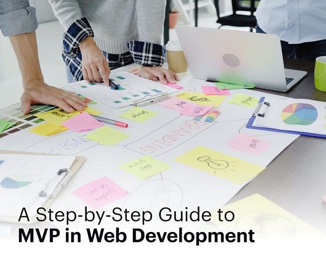 Roadmap to Successful MVP in Web Development