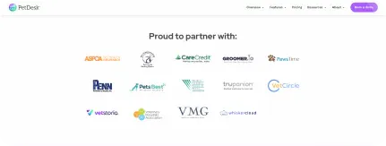 PetDesk Partners