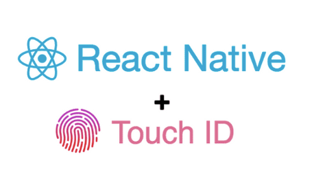 react-native-touchid