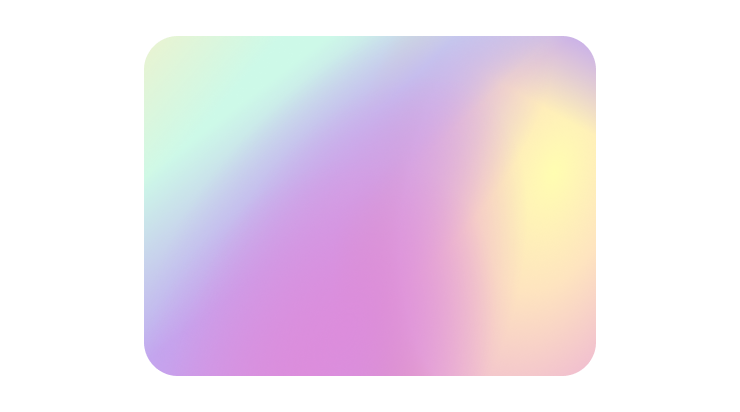 Soft Gradients