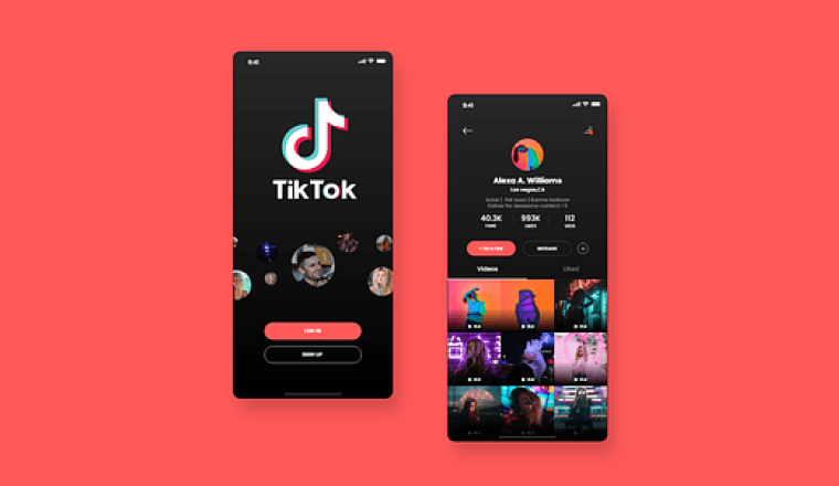 ticktok