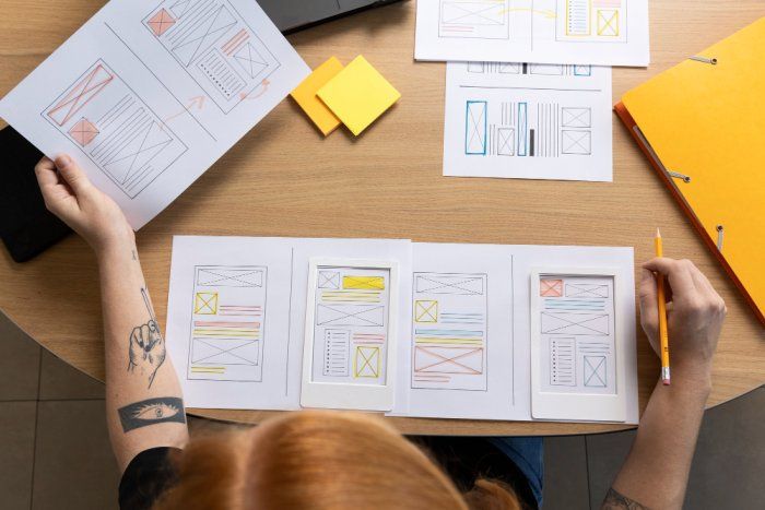 Storytelling in UX Design